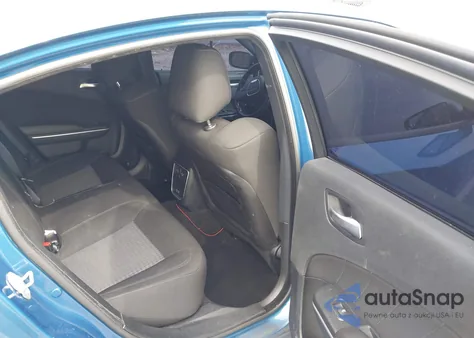 2020 Dodge Charger Gt Rwd from USA, damaged, VIN 2C3CDXHG2LH200426